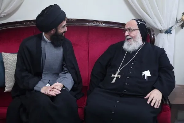 ضرورت نقش‌آفرینی رهبران ادیان در مقابله با اهانت به مقدسات