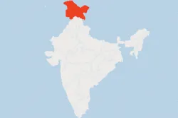 India to Formally Split Up Jammu and Kashmir despite Protests