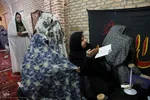 مراسم احیای شب‌ بیست و یکم ماه مبارک رمضان در مساجد اهر