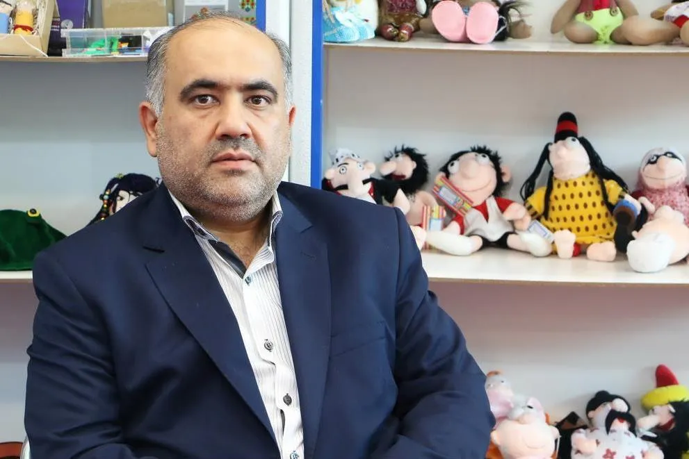 ثبت 400 عروسک ایرانی طی سال 97 در شورای نظارت بر اسباب‌بازی/ کاهش 63 درصدی واردات اسباب‌بازی 