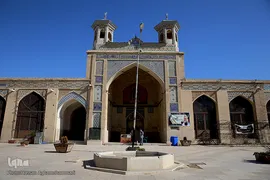 مسجد عتیق شیراز