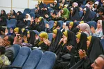 همایش تجلیل از قرآن‌آموزان مرکز حفظ ثامن‌الائمه (ع)