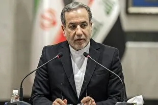 عراقچی خبرسازی رویترز را تکذیب کرد