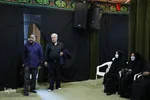دیدار مدیرعامل اتحادیه تشکلهای قرانی کشور با پدر شهید اسلامی‎‎