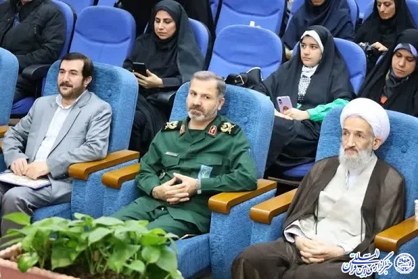 سومین یادواره ۲۳۰ شهید رسانه کشور و ۲۵ شهید رسانه مازندران