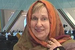 Russian Translator of Quran Dies Aged 79