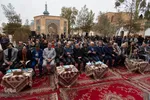 سفر وزیر میراث‌فرهنگی، گردشگری و صنایع‌دستی به اصفهان