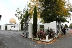 New Zealand Police Warned of Another Mosque Threat before Christchurch Massacre