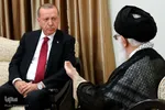 İmam Xameneinin Türkiyə və Rusiya prezidentləri ilə görüşüş