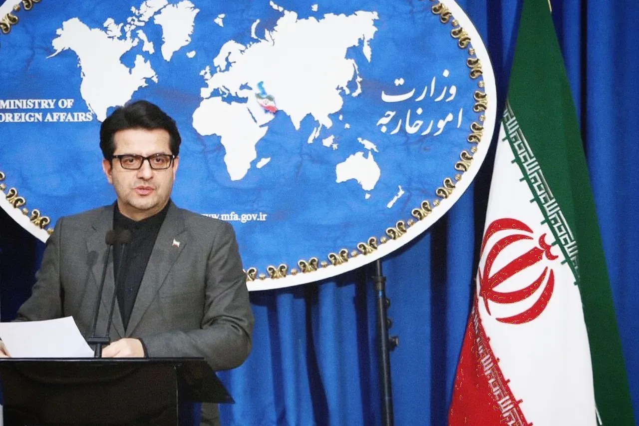واکنش موسوی به ادعاها و تهدیدات یک مقام رژیم صهیونیستی