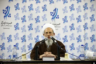 حجت الاسلام و المسلمین محمدی ری شهری