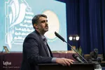 اختتامیه جشنواره مطبوعات و خبرگزاری‌ها و پایگاه‌های خبری