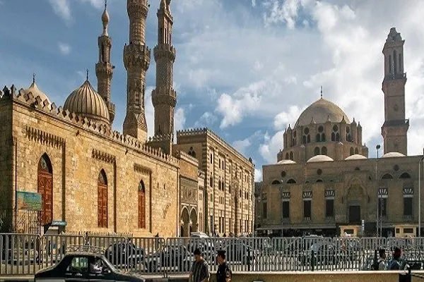 Al-Azhar: Ya kamata a sake gina Gaza ba tare da korar Falasdinawa ba