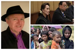 Les piètres performances d'Aung San Suu Kyi sapent la coopération internationale avec le Myanmar