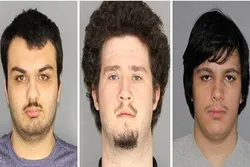 Four Arrested for Plotting to Bomb New York Muslim Community