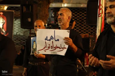 اجتماع امت مبعوث شده ملایر