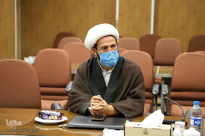 نشست تخصصی پیرامون جشنواره تلاوت های مجلسی‎‎
