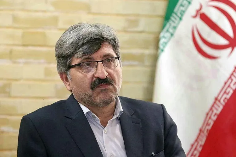 طرح جامع گردشگری دفاع مقدس را در دستور کار قرار دهیم