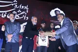 یادواره شهدای دانشگاهی فارس