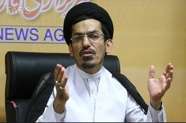نقش میرحامد حسین در جلوگیری از سیطره اندیشه تکفیر در هندوستان