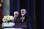 آیین اختتامیه نخستین جشنواره چند رسانه ای جاده سبز