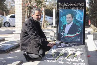 نشست چالش‌های حقوقی و اخلاقی بکارگیری شخص سوم در درمان ناباروری