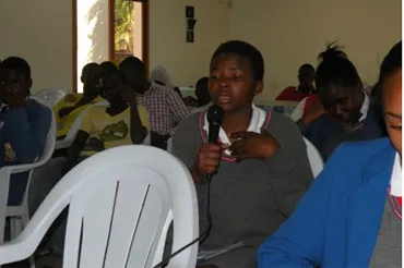 Wanafunzi Wakristo Zimbabwe wajifunza kuhusu Uislamu
