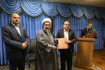 دیدار مدیران آموزش و پرورش آذربایجان شرقی با امام جمعه تبریز