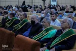 همایش یاوران وقف در استان فارس