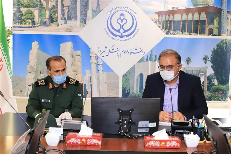 کمک ۱۲ میلیارد تومانی معیشتی داوطلبانه سپاه فجر به خانواده‌های نیازمند