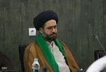 آیین گشایش اجلاس مدیران استانی حوزه‌های علمیه خواهران سراسر کشور در اصفهان‎