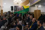 رونمایی از نماد‌های نوری مساجد در اصفهان