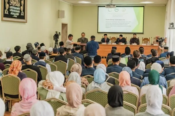 В Казани прошли XI Якуповские чтения