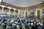 اقامه نماز جمعه تبریز
