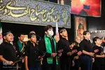 «به رسم خادمی» در همدان