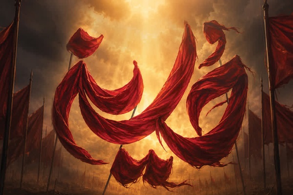 حسین(ع)