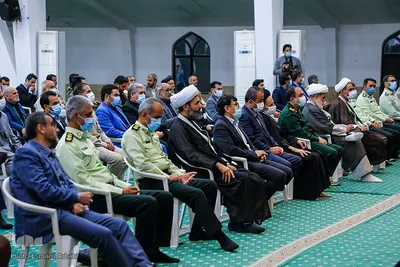 گرامیداشت شهدای 8 شهریور ـ بیرجند