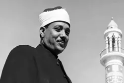 Film| Acara Bincang-bincang TV Abdul Basit 50 Tahun yang Lalu