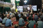 یادواره آیت‌الله مدنی‎‎