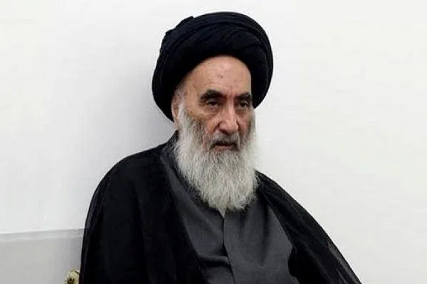 مكتب السيد السيستاني في لبنان يعلن الاقفال تضامناً مع غزة