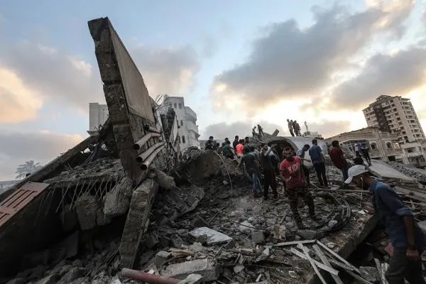 الحكومة الفلسطينية تطالب بتحرك عالمي لإنهاء حصار غزة