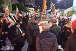پنجاه و ششمین شب اجتماع و راهپیمایی مردم انقلابی بابلسر
