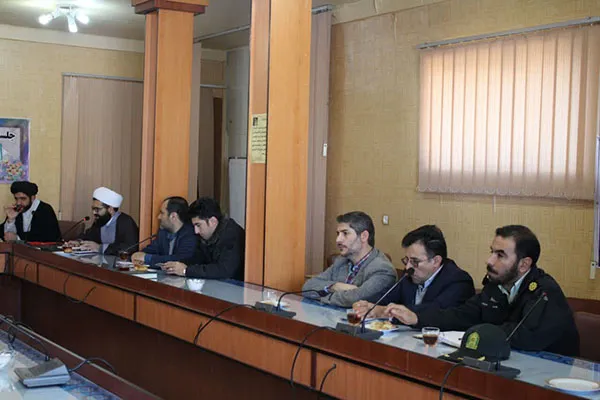 مسئولان عامل به معروف و ناهی از منکر باشند/ بی‌اخلاقی؛ بلای جان برخی مسئولان
