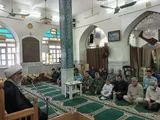 رمضان ماه تقویت اراده‌ الهی در وجود انسان است