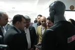 سفر معاون رئیس‌جمهور به لرستان