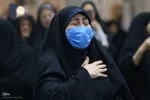 چهارپایه‌خوانی به مناسبت شهادت امام جعفر صادق(ع)