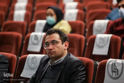 مراسم رونمایی از آلبوم هم نفس