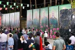 سومین خیزش «فریاد فلسطین» در حمایت از ناوگان صمود در اصفهان