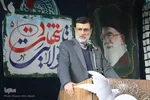 روز اول سفر رئیس بنیاد شهید به خراسان‌جنوبی