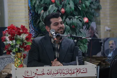 محفل ماهیانه انس با قرآن نوجوانان در یزد‎